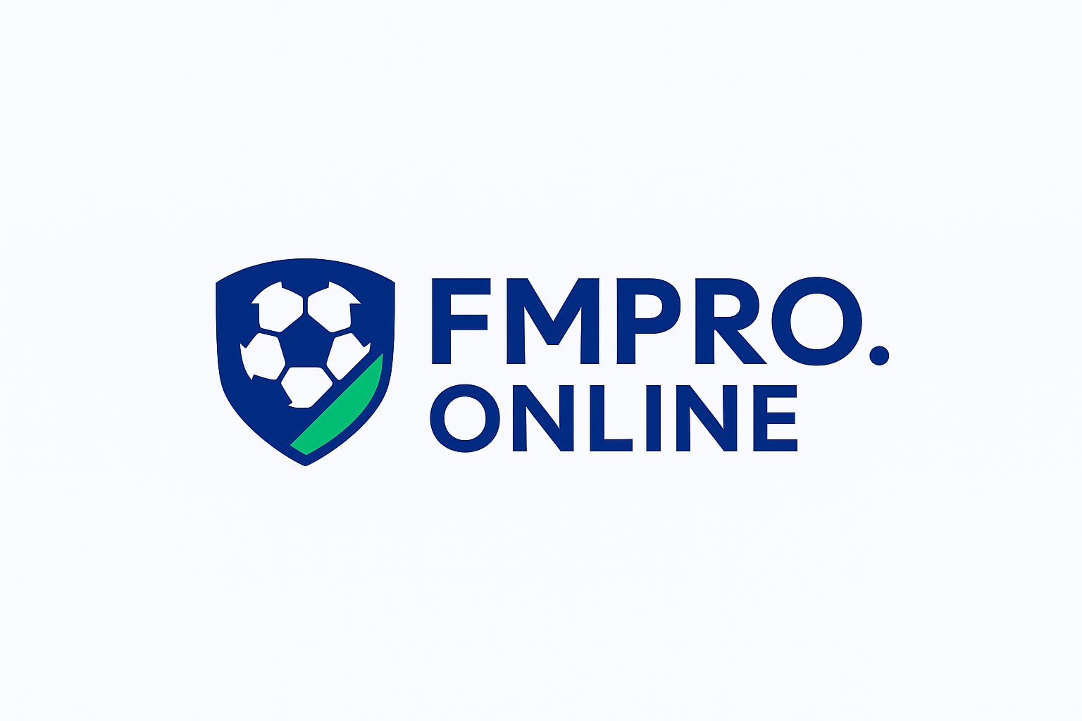 FMPro Logo